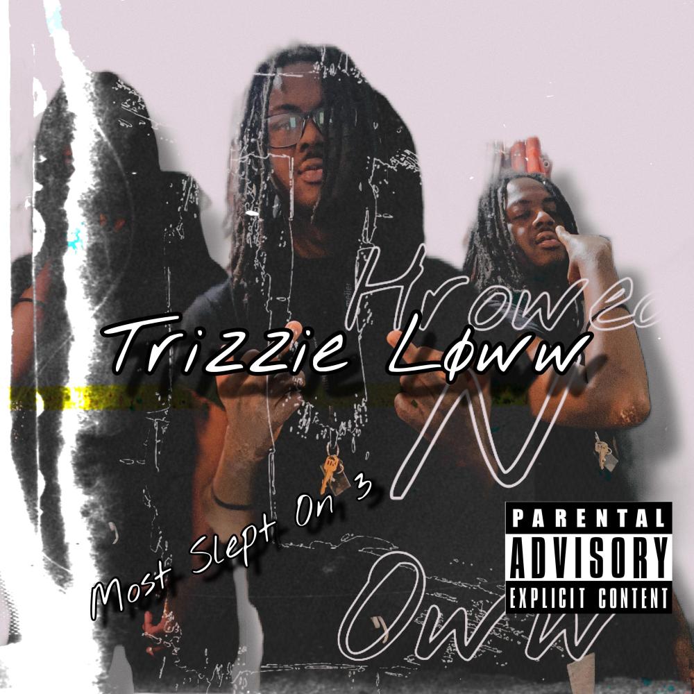 They Sleepin On Me (Explicit)