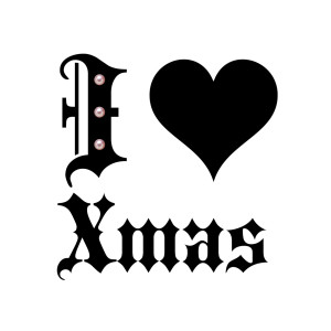 ดาวน์โหลดและฟังเพลง I LOVE XMAS พร้อมเนื้อเพลงจาก Tommy heavenly6