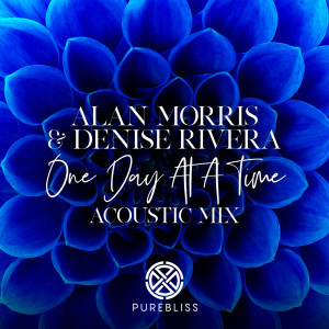 Alan Morris的專輯One Day At A Time (Acoustic Mix)