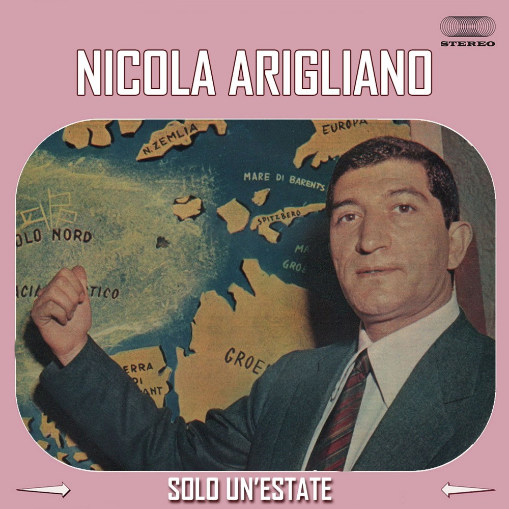 Solo un'estate