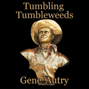 ดาวน์โหลดและฟังเพลง Red River Valley  พร้อมเนื้อเพลงจาก Gene Autry