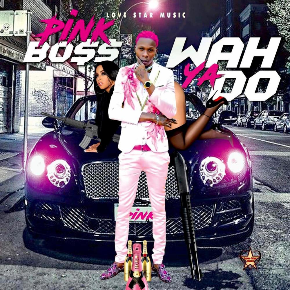 Wah Ya Do