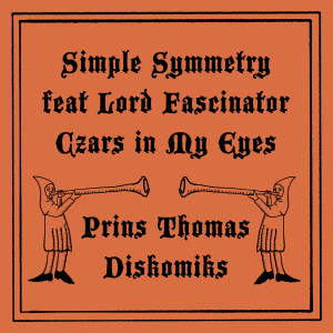 Listen to Czars In My Eyes (Radio Edit) song with lyrics from Simple Symmetry