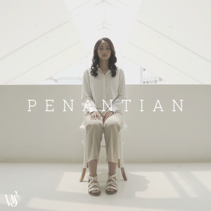 Album Penantian from William Sutejo