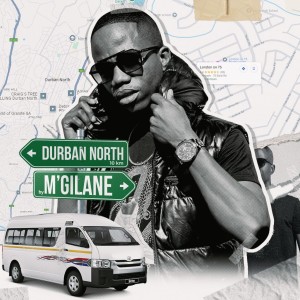 M'gilane的專輯Durban North