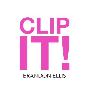 ดาวน์โหลดและฟังเพลง CLIP IT! (Explicit) พร้อมเนื้อเพลงจาก Brandon Ellis