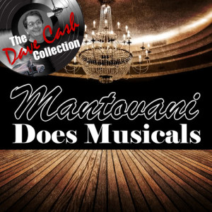 ดาวน์โหลดและฟังเพลง Hello Dolly พร้อมเนื้อเพลงจาก Mantovani