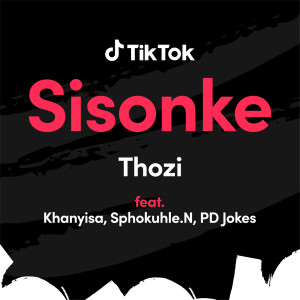 Album Sisonke from Khanyisa