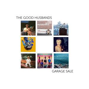 收听The Good Husbands的Made My Day (Explicit)歌词歌曲
