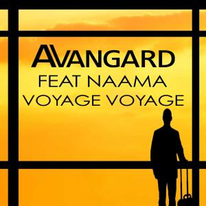 Naama的專輯Voyage Voyage