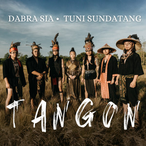 Album TANGON from Dabra Sia