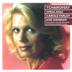 Listen to Oprichnik, Act 3: "Natalia's Aria" song with lyrics from Jose Serebrier