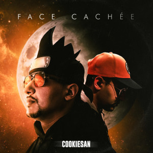 Album Face cachée (Explicit) from Cookiesan