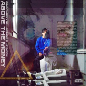 Album 돈보다 위 Remix Version from 