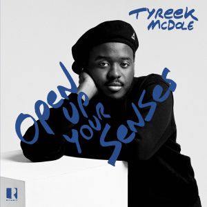 ดาวน์โหลดและฟังเพลง Won't You Open Up Your Senses พร้อมเนื้อเพลงจาก Tyreek McDole