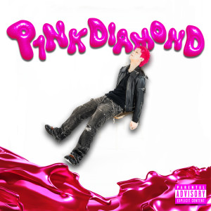 Album P1NK DIAMOND from 