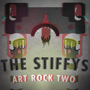 收聽The Stiffys的I Want to Give You All of My Love Then You'll Be Like Ooh Baby歌詞歌曲