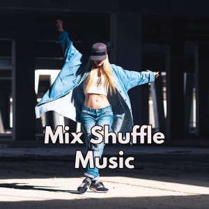 Mix Shuffle Music dari Dance Music
