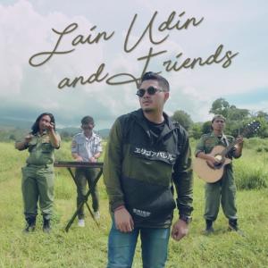 Listen to Daek Heug Teu Kajeun song with lyrics from LAIN Udin And Friends