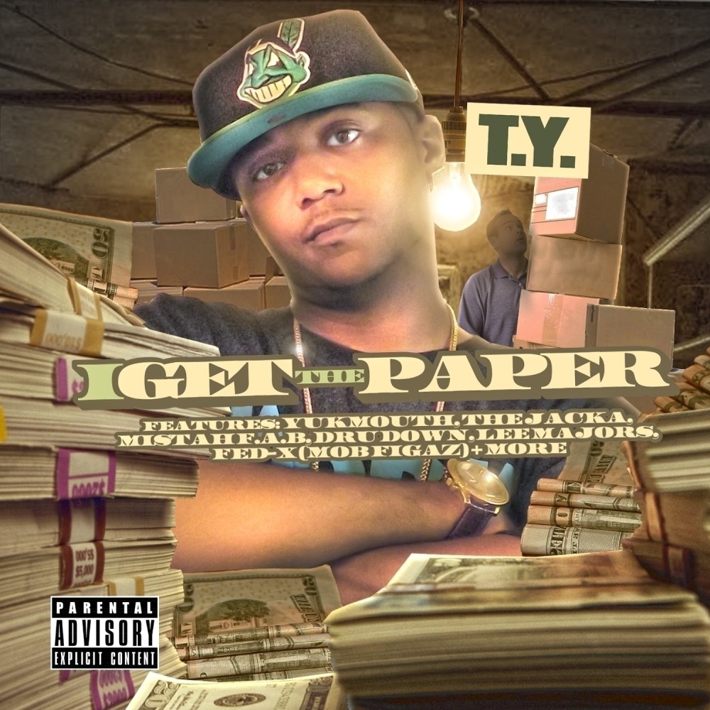 Bay Life (Explicit)