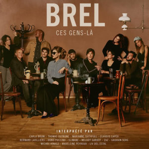 ดาวน์โหลดและฟังเพลง Quand on n’a que l’amour พร้อมเนื้อเพลงจาก Carla Bruni