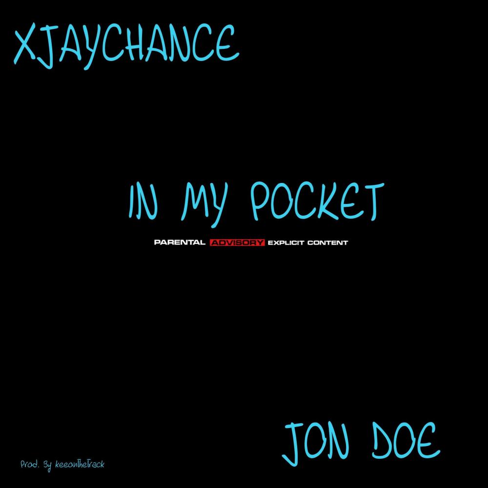 In my pocket (feat. JON DOE) (Explicit)