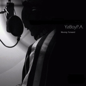 Dengarkan Moving Forward (Explicit) lagu dari Yaboy P.A dengan lirik