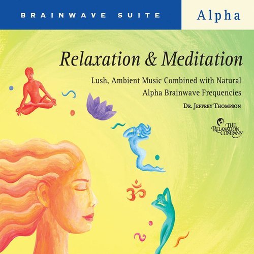 Meditation (Album Version)