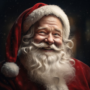 Album A Carolling Noel oleh Christmas Party Allstars