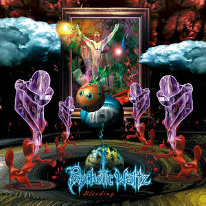 ดาวน์โหลดและฟังเพลง Bleeding พร้อมเนื้อเพลงจาก Psychotic Waltz