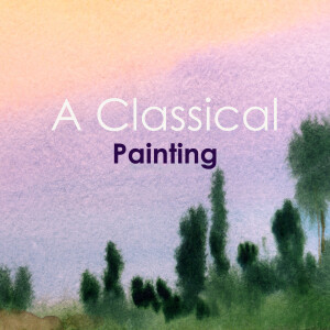 Ludwig van Beethoven的專輯"A Classical Painting"