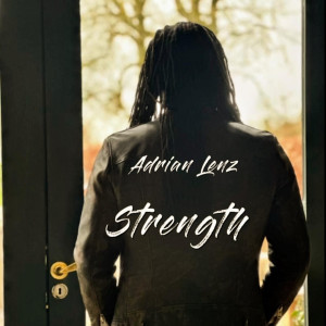 Adrian Lenz的專輯Strength