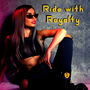 Listen to Ride With Royalty song with lyrics from Jeseka Price