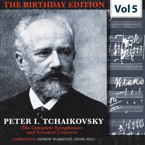 Symphony No. 2 In C Minor, Op. 17 Little Russian: III. Scherzo Allegro molto vivace