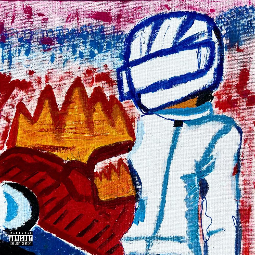 STUCK + ASHAMED (Explicit)