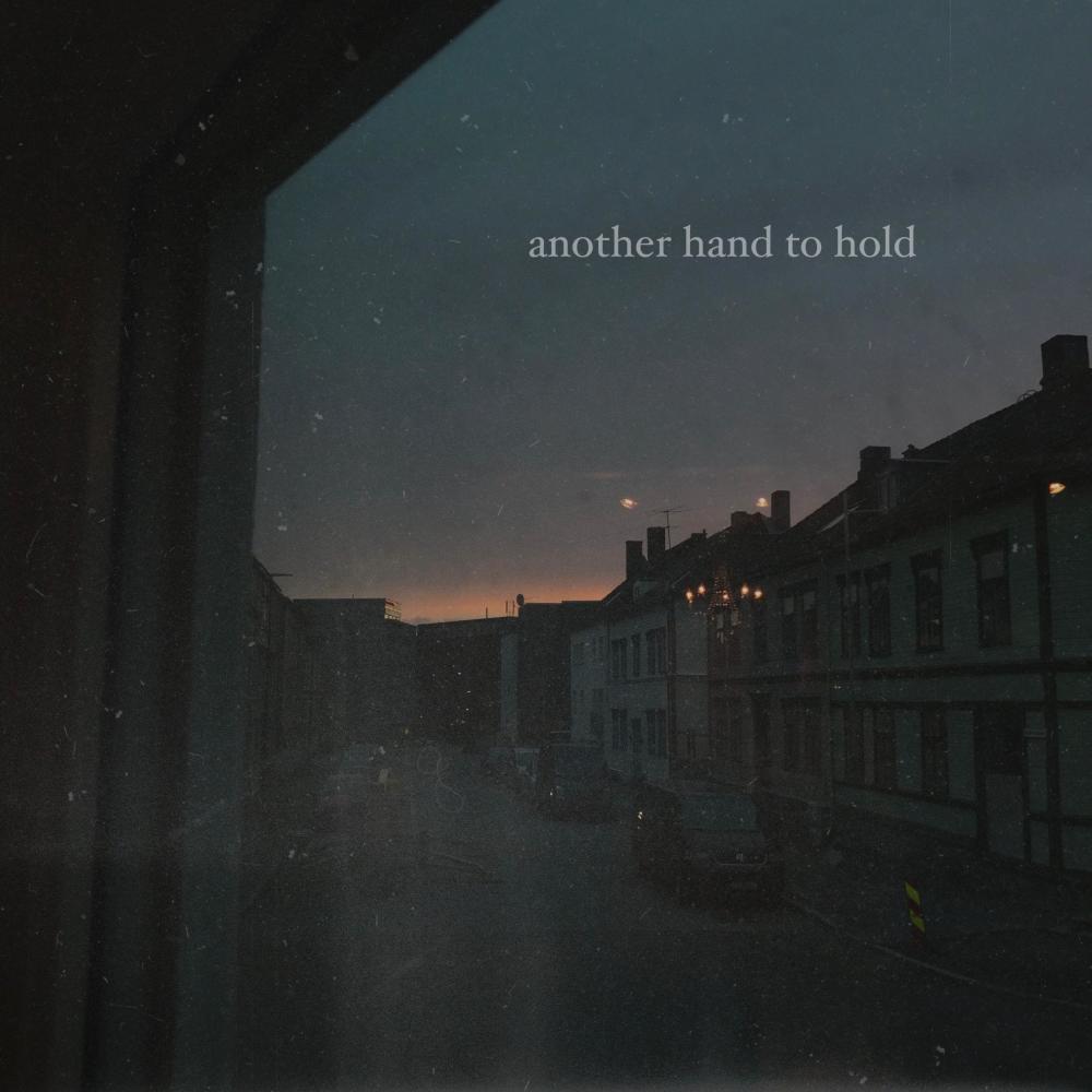 another hand to hold (feat. itssvd)