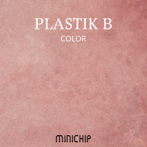 收聽Plastik B的Color歌詞歌曲