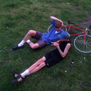 ดาวน์โหลดและฟังเพลง rauch und renn (Explicit) พร้อมเนื้อเพลงจาก Magnus