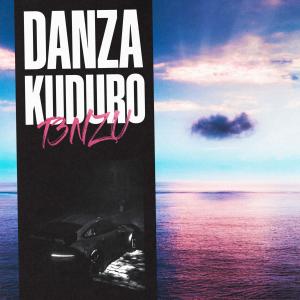 Album Danza Kuduro from T3NZU