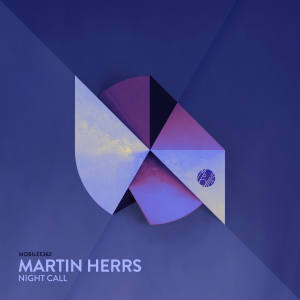 Album Night Call oleh Martin HERRS