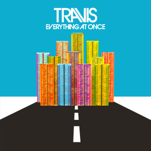 Travis的專輯Everything At Once