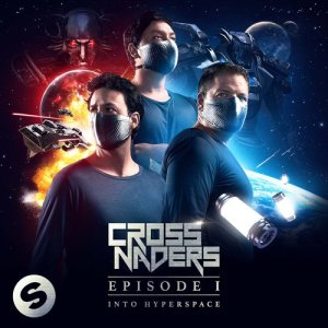 收聽Crossnaders的Instinct Killa歌詞歌曲