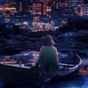 default playlist img