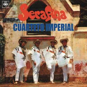 ดาวน์โหลดและฟังเพลง Viva la Fiesta พร้อมเนื้อเพลงจาก Cuarteto Imperial