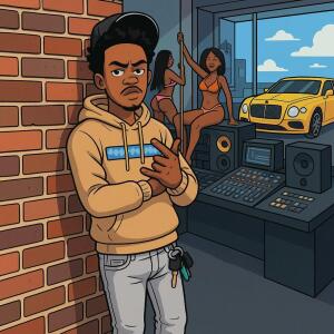 default playlist img