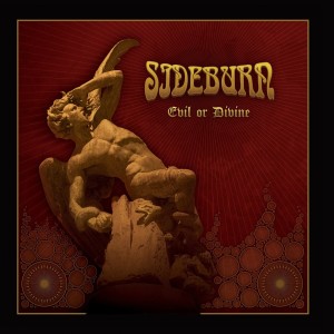 Sideburn的專輯Evil or Devine