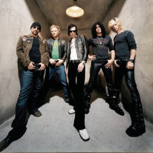 อัลบัม Negative Creep ศิลปิน Velvet Revolver