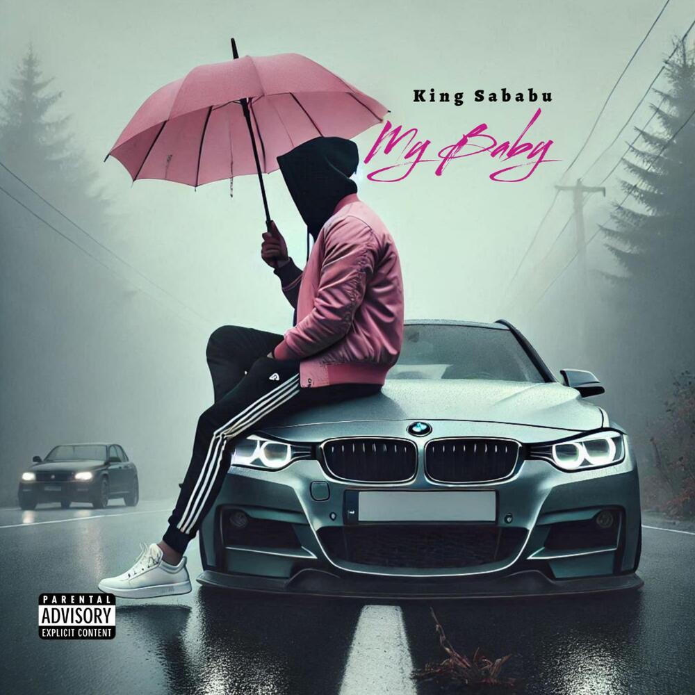 My Baby (Explicit)