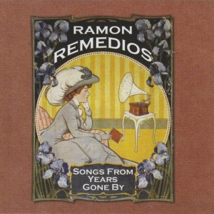 收聽Ramon Remedios的Steal Away歌詞歌曲