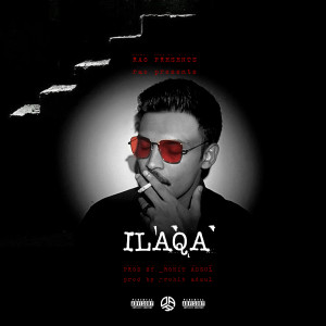 Listen to Ilaqa (Explicit) song with lyrics from RAO